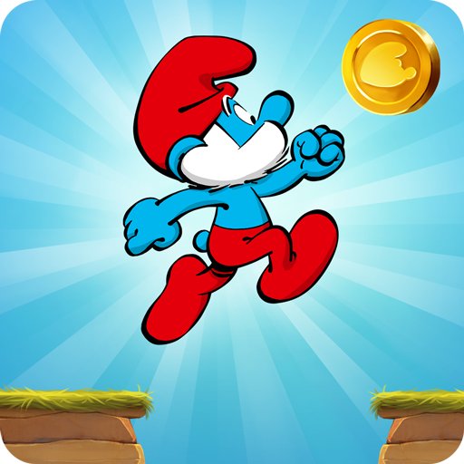 Welcome to the official Smurfs Epic Run page! Escape from Gargamel and free all the Smurfs in an all new adventure. #SmurfsRun Smurf it! https://t.co/aBe7uqpYV9