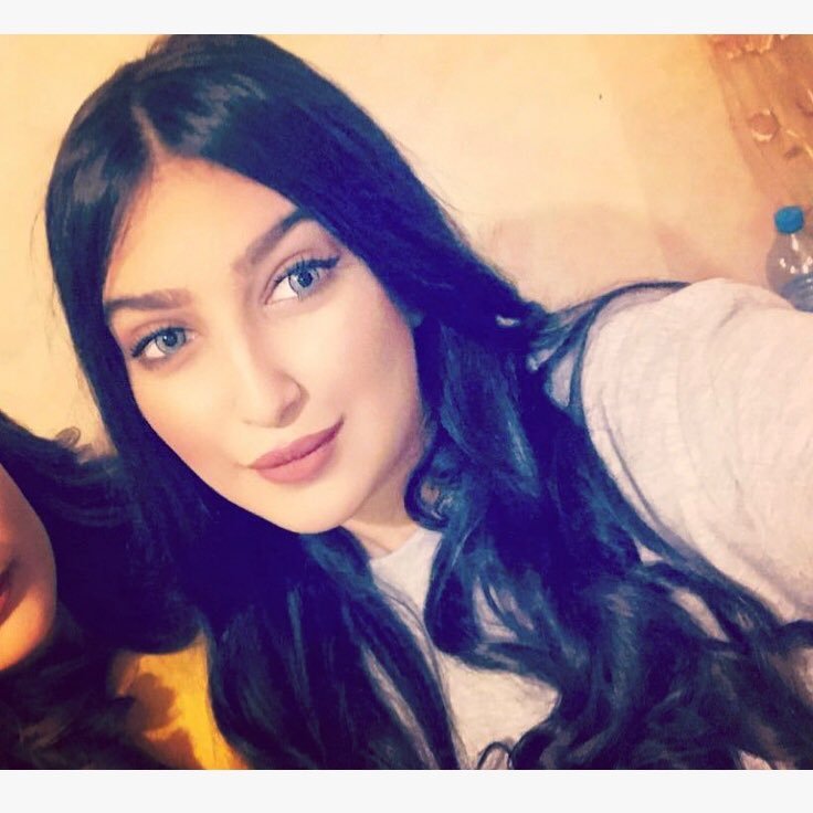 ImaneMinare's profile picture. 