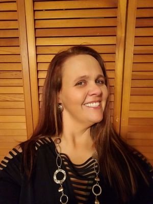 Cathy95601007's profile picture. 