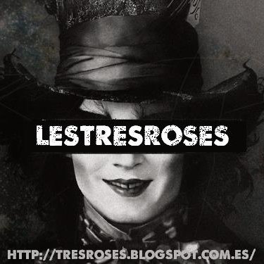 LesTresRoses's profile picture. Exclusivamente Parejas & Chicas single
Eventos Privados
Fiestas
Bar & Cocktail

Oviedo - ASTURIAS
https://t.co/lPnDav0HZA