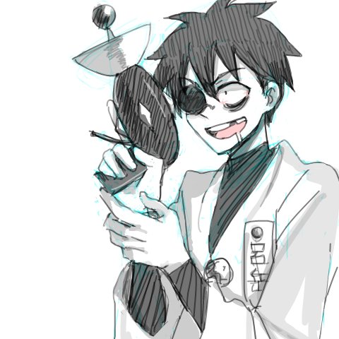 muuさんのプロフィール画像