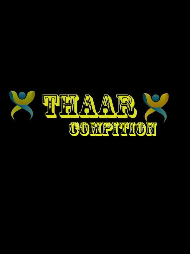 thaarcompition's profile picture. Its Thaar Compition and we are provide you online coaching free.