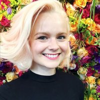 Lily Earle (@lilyearlelondon) 's Twitter Profile