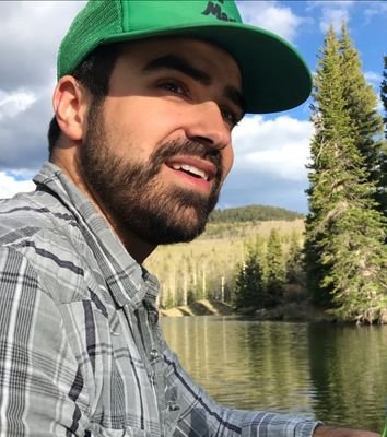 marzec_daniel's profile picture. Proud New Mexican 🌶 Prouder chile eater 🌶