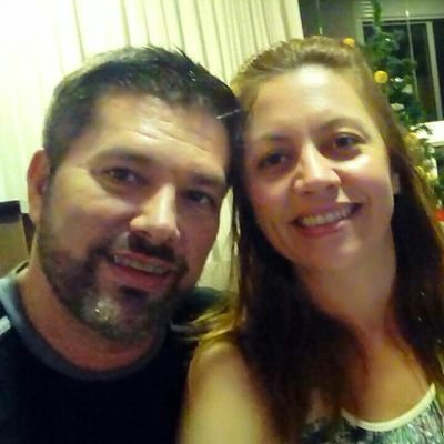 Gerente de Vendas, apaixonado pela Família e pelo Corinthians