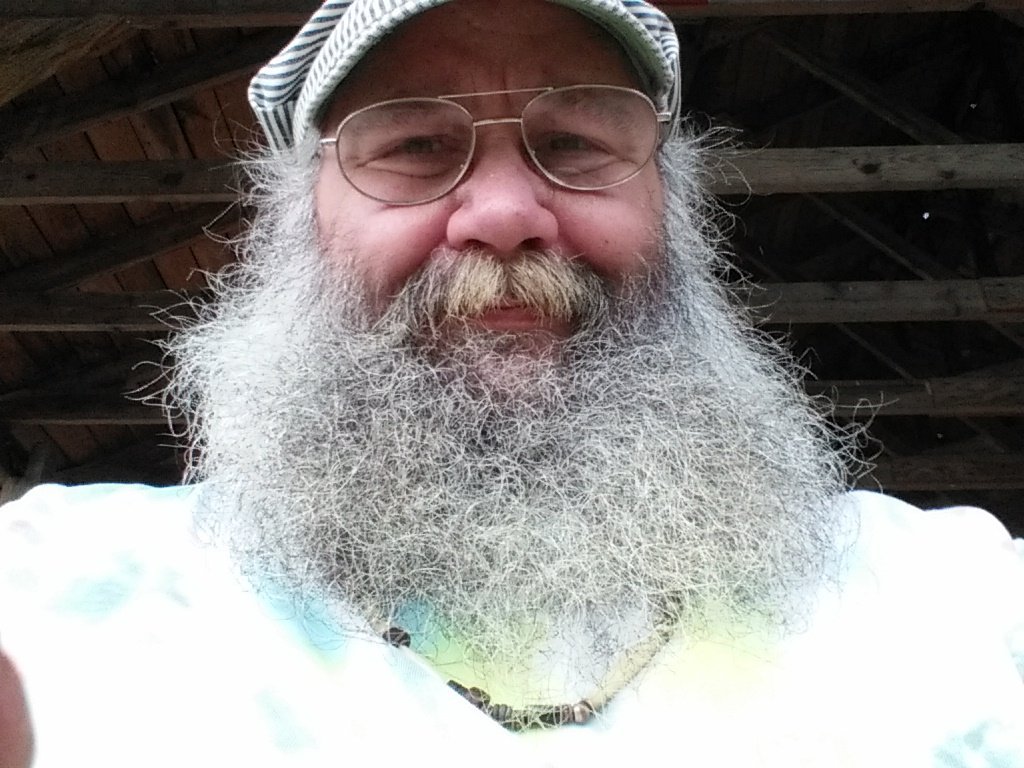 DannyLeeRamsey1's profile picture. 