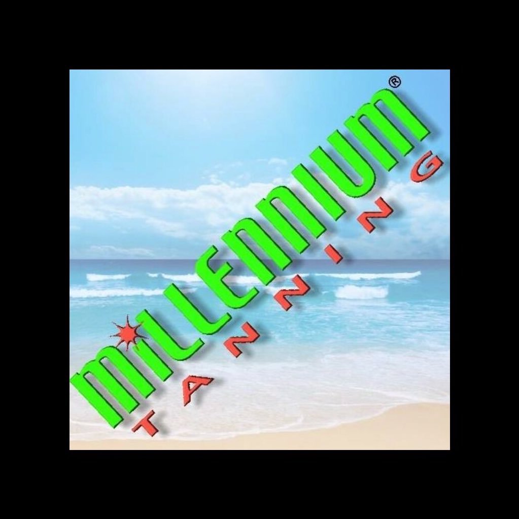 Since 2005 Millennium Tanning Salon has been recognized as one of Cleveland’s premier spa and tanning salons where we believe the results are in your tan!