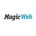 MagicWeb (@MagicWeb) Twitter profile photo