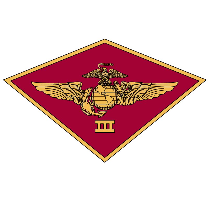 The official twitter account for the 3rd Marine Aircraft Wing. Contact: 3rdmawmedia@usmc.mil