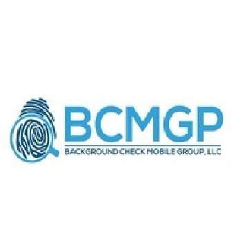 We, at Background Check Mobile Group LLC, offer affordable and convenient quality fingerprinting to all our clients.  BCI/FBI Live Scan Fingerprinting.🖐️