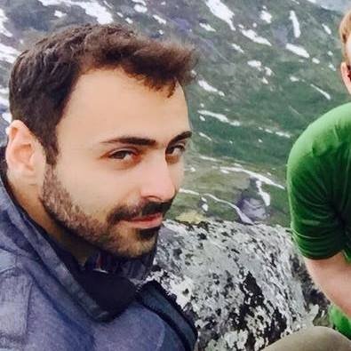 davidescalzo's profile picture. All around techie.