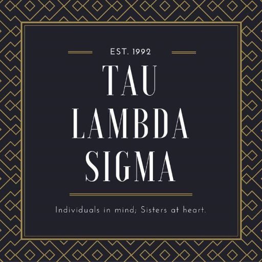 Update System for Truman State's Tau Lambda Sigma Sisters