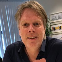 Evert van Dijk (@evertvandijk08) 's Twitter Profile