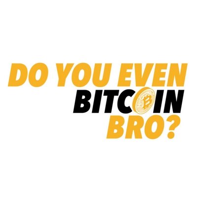 doubitcoinbro's profile picture. 
