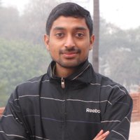 Easwar Vivek (@easwar_vivek) 's Twitter Profile