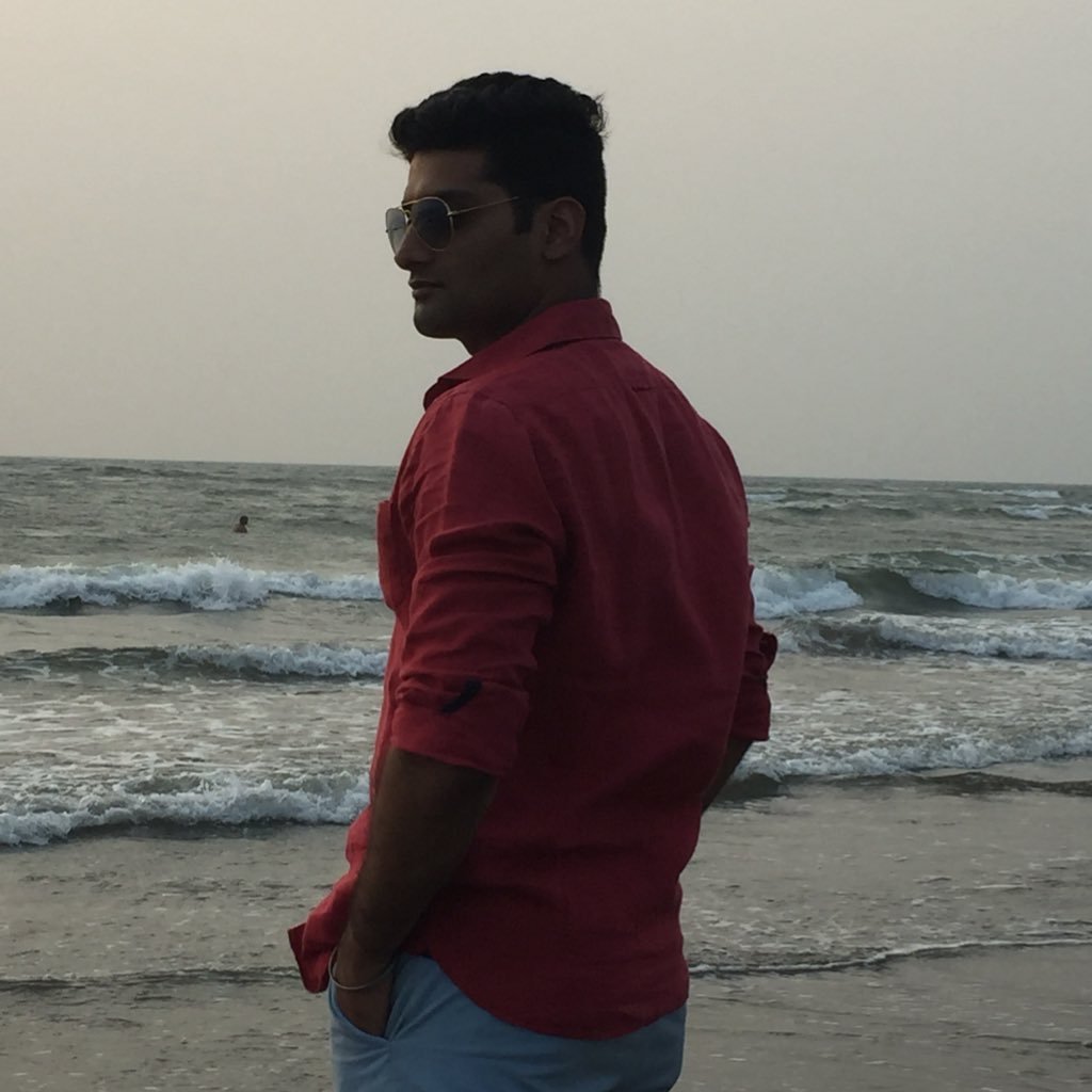 Indian, funloving, Optimistic