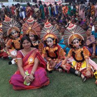 Pothkanuri.manjula (@pothkanurim) 's Twitter Profile