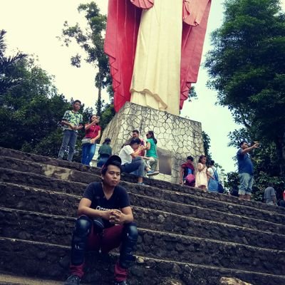 LowardL's profile picture. Ride by FAITH