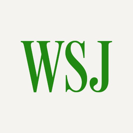 WSJbusiness Profile Picture