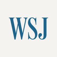 WSJ Tech(@WSJTech) 's Twitter Profile Photo