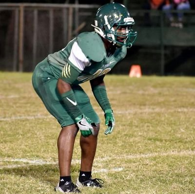 Football Is Life🏈💪🏾💯Rosa Fort Lion 🦁
#18 CB and RB