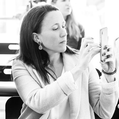 mariapani6's profile picture. Profesora de Secundaria y FP Comercio y Marketing - Esp. Organización y Gestión Comercial.