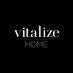 VITALIZE Home (@vitalizehome) Twitter profile photo VITALIZE Home (@vitalizehome) Twitter profile photo