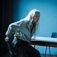 Olwen Fouéré (@olwenfouere) 's Twitter Profile