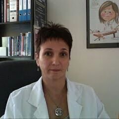Profesora, Fisioterapeuta,
Universidad de Salamanca. Coordinadora del Equipo #NeuroUsal.