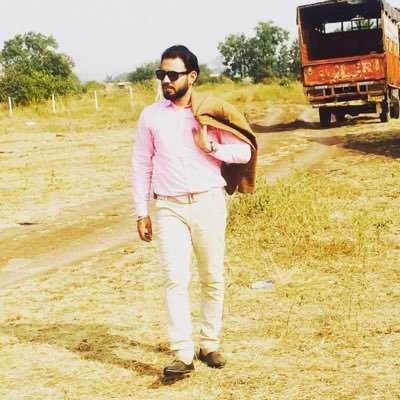samkhan8421's profile picture. Engineer
Love to Travel
24 states and 3 countries completed.
punekar