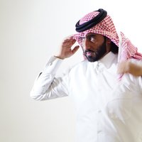 ناصر بن عـيد (@nasser3id) 's Twitter Profile