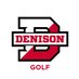 Denison Golf (@denisongolf) Twitter profile photo Denison Golf (@denisongolf) Twitter profile photo