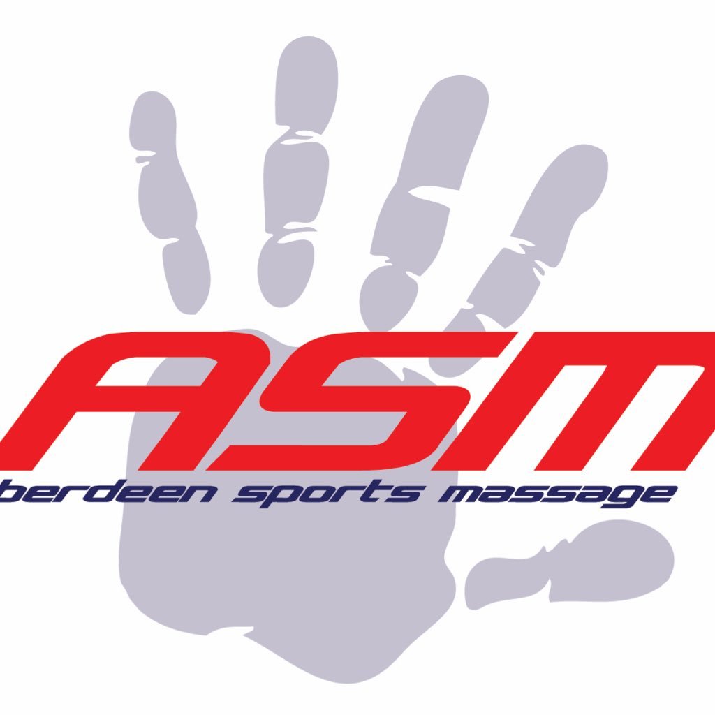 We are Aberdeen Sports Massage, Aberdeen's premier sports massage provider. Recover faster, perform better.