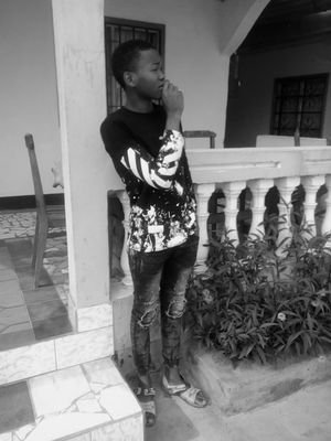 DonaldCyrille's profile picture. 