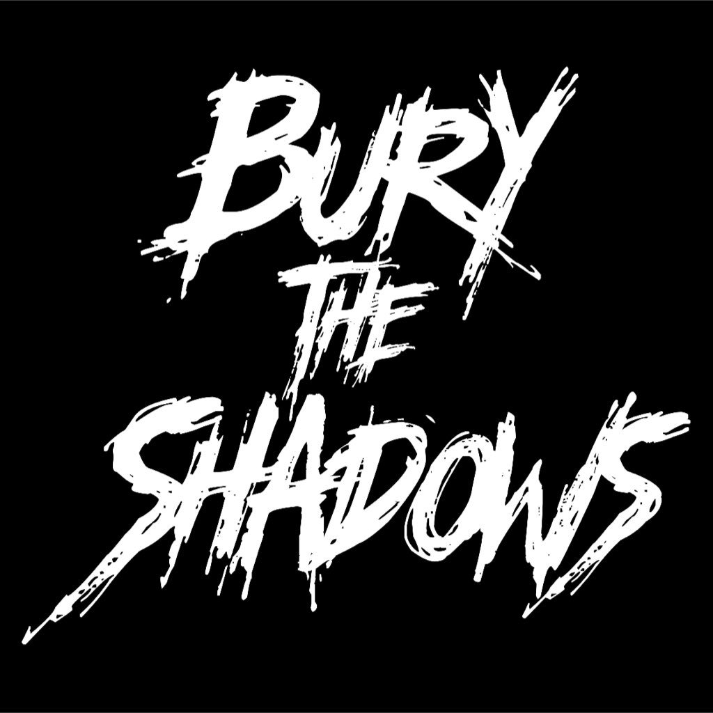 Follow the band Bury The Shadows at. https://t.co/UAeWwKGHHb and https://t.co/3ghTqp3F0L