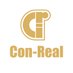 Con-Real (@conreal) Twitter profile photo Con-Real (@conreal) Twitter profile photo