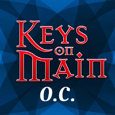 KeysOnMainOC's profile picture. #KeysOnMainOC is a #DuelingPiano club in California! We feature a high energy, in your face, rock & roll piano show and delicious drinks! @Go2Triangle
