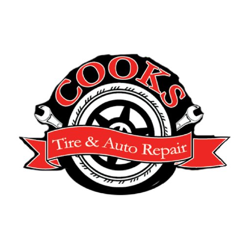 Candy Cook owns Cooks Tire & Auto Repair, which was founded in 1976 by her grandfather, Arthur; father, Bernie; & uncle, Dave. #CooksTireAutoCenter #Harrington