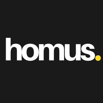 Homus is a new professional home improvement center