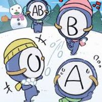 ABO血液型データランキング (@abode_taranking) 's Twitter Profile