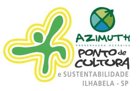 Azimuth Ponto de Cultura e Sustentabilidade.