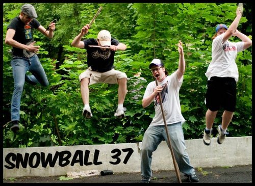 SB37fanbase's profile picture. Give Snowball 37 a listen and I'll be your friend.