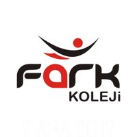 FARK KOLEJİ (@farkkoleji) 's Twitter Profile Photo FARK KOLEJİ (@farkkoleji) 's Twitter Profile Photo