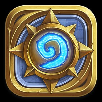 Twitter page for Polish Hearthstone news