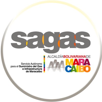Servicio Autónomo para el Suministro de #Gas e Infraestructura de #Maracaibo Adscrito a la @alcaldiademcbo - 0800SAGAS00 y 0261-7934888.