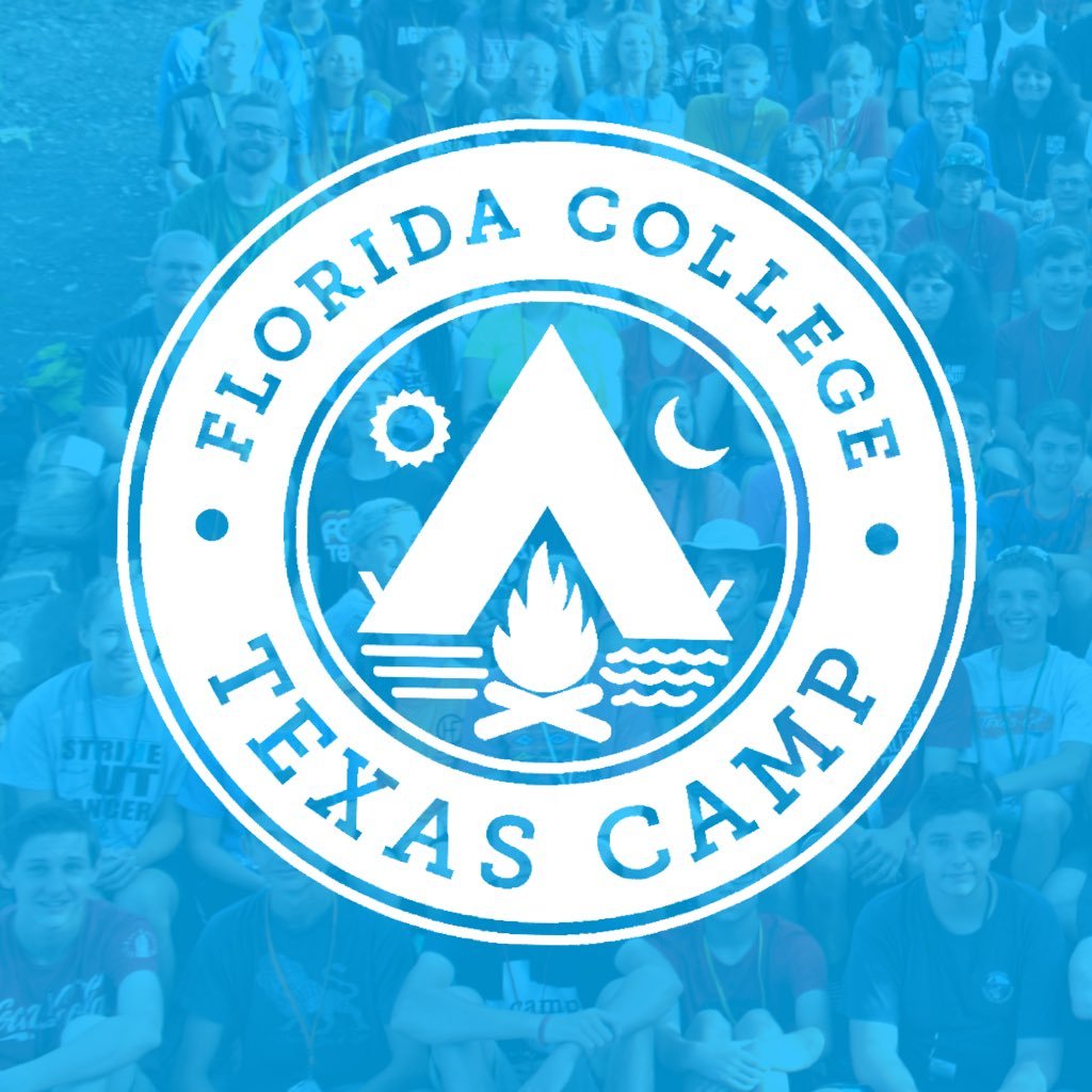 Follow us to keep up with relevant information pertaining to FC's Texas Camps!
