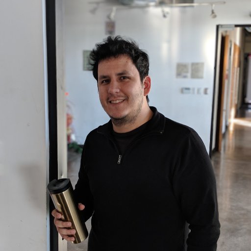 ErickSanchezVal's profile picture. 