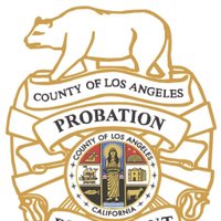 Los Angeles County Probation Department (@lacprobation) Twitter profile photo