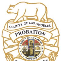 Los Angeles County Probation Department(@LACProbation) 's Twitter Profile Photo