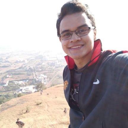 ManiyarRishi's profile picture. IT Engineer, Actuarial aspirant!!